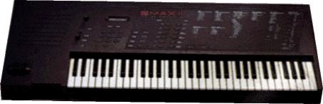 Emu Emax II