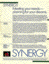 synergy ad