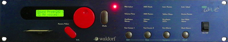 Waldorf MicroWave Rev. A