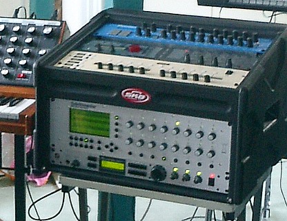 Manikin Electronic Schrittmacher