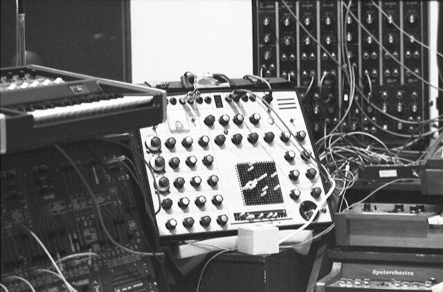 Klaus Schulzes Synthy A